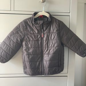 Gap kid lightweight jacket